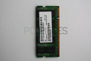 Memoire SIMM Acer Aspire 7720G