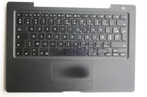Clavier Noir Apple Macbook A1278 / 2242