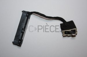 Connecteur disque SATA HP Pavilion 17-e087sf