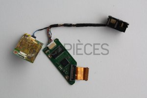 Carte RJ11 + RJ45 Sony VGN-SZ71MN