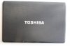 Plasturgie arriere ecran Toshiba Satellite C660