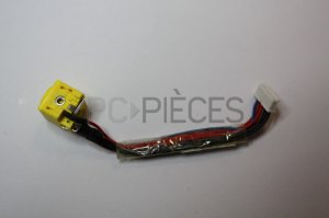 Connecteur Alimentation Lenovo Thinkpad T510