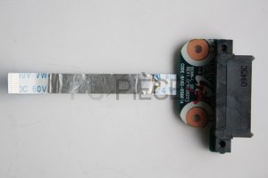 Connecteur DVD SATA pour SAMSUNG NP-R719