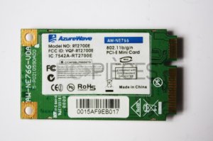 Carte WIFI Medion