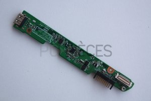 Carte Alimentation + USB pour Dell XPS M1330