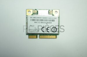 Carte WIFI Toshiba Satellite L655