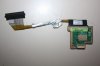 SIM Board Without CMOSIM Card Asus M 51V SIM Board Without CMOSIM Card Asus M 51V