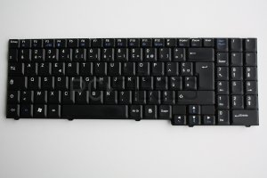 Clavier Packard Bell Easynote Minos GP