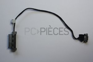 Connecteur DVD SATA vers carte mere HP Pavilion G62