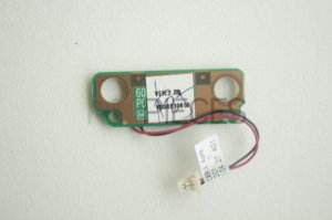 Bouton Power Button Board Toshiba Satellite C650D