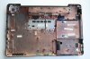 Plasturgie coque inferieure Toshiba Satellite L450 Plasturgie coque inferieure Toshiba Satellite L450