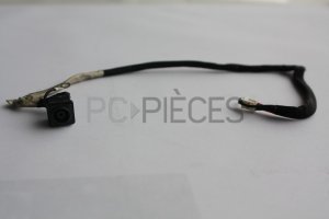 Connecteur Alimentation Sony VGN-CS11S