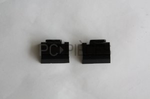 Caches charnieres pour HP Pavilion G6 serie 2000