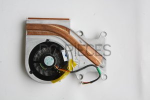 Ventilateur et refroidissement Packard Bell Easynote E5138