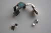 Charniere DROITE pour Acer Aspire One ZG5 Charniere DROITE pour Acer Aspire One ZG5