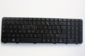 Clavier HP / Compaq Pavilion DV6 serie 6000