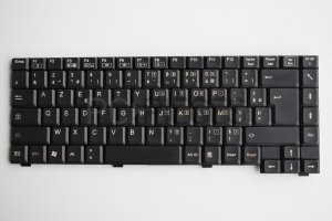 Clavier Fujitsu / Siemens Amilo A1667G