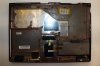 Plasturgie coque inferieure Asus X 51R Plasturgie coque inferieure Asus X 51R