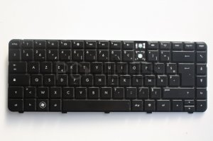 Clavier HP / Compaq Pavilion CQ57