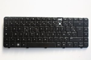 Clavier HP / Compaq Pavilion CQ57