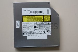 Lecteur optique IDE Fujitsu Amilo A7640W