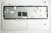 Plasturgie coque superieure HP / Compaq DV6 serie 6000 Plasturgie coque superieure HP / Compaq DV6 serie 6000