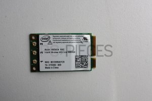 Carte WIFI Sony VGN FZ21M