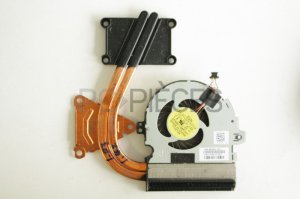 Ventilateur et refroidissement HP Envy M6