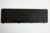 Clavier HP Pavilion G72