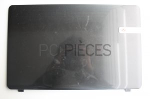 Plasturgie arriere ecran Packard Bell Easynote EG70