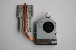 Ventilateur et refroidissement TOSHIBA Satellite L350 16M