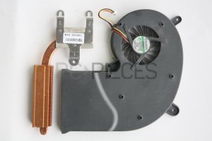 Ventilateur et refroidissement Packard Bell EASYNOTE S4
