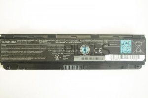 Batterie d\'origine Toshiba Satellite C875
