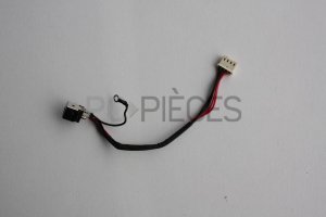 Connecteur Alimentation Packard Bell Easynote AMG00