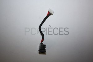 Connecteur Alimentation Toshiba Tecra A11