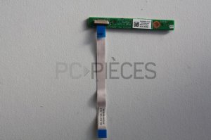 Carte avec LED Indicateur Board Dell E5400