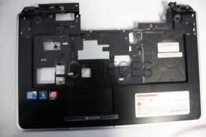Plasturgie coque superieure Packard Bell Easynote LJ75