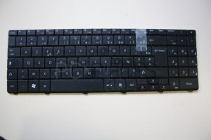 Clavier Packard Bell Easynote TJ73