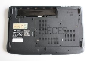 Plasturgie coque inferieure ACER ASPIRE 5535