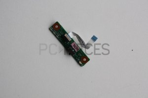 Carte avec interrupteur pour wifi HP Pavilion DV9700