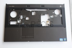 Plasturgie coque superieure DELL PRECISION M6600