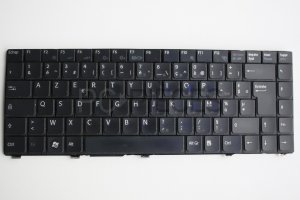 Clavier Sony VGN SZ71MN