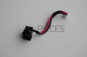 Connecteur Alimentation Toshiba Satellite M40