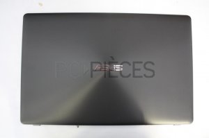 Plasturgie arriere ecran ASUS X550E