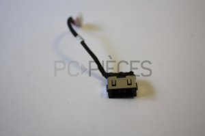 Connecteur Alimentation Lenovo Thinkpad L440