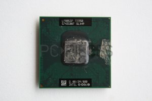 Processeur HP Pavilion DV6700 / DV6760EF