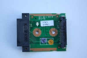 Connecteur Disque SATA vers carte mere Fujitsu Amilo XA2528