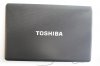 Plasturgie arriere ecran Toshiba Satellite C660D Plasturgie arriere ecran Toshiba Satellite C660D