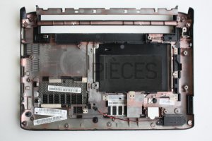 Plasturgie coque inferieure Emachines EM-350