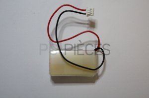 Pile BIOS Toshiba Tecra A11